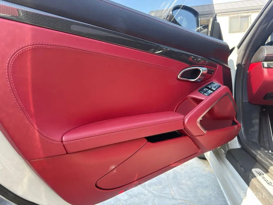 Фото 12 - Porsche 718