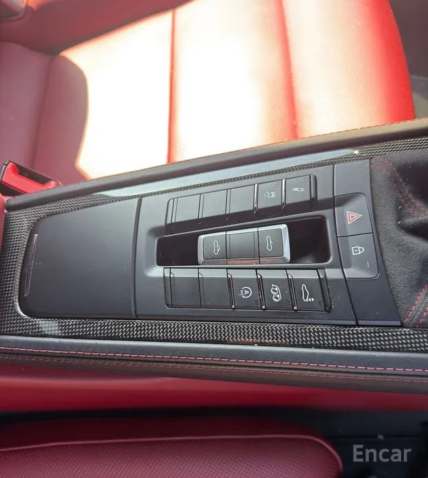 Фото 13 - Porsche 718