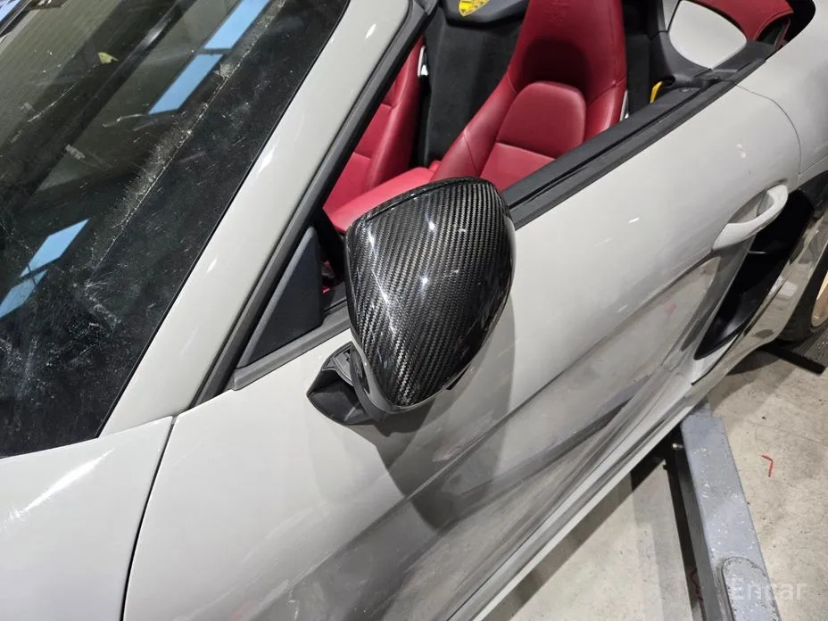 Фото 6 - Porsche 718