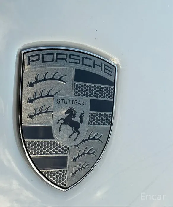 Фото 9 - Porsche 718