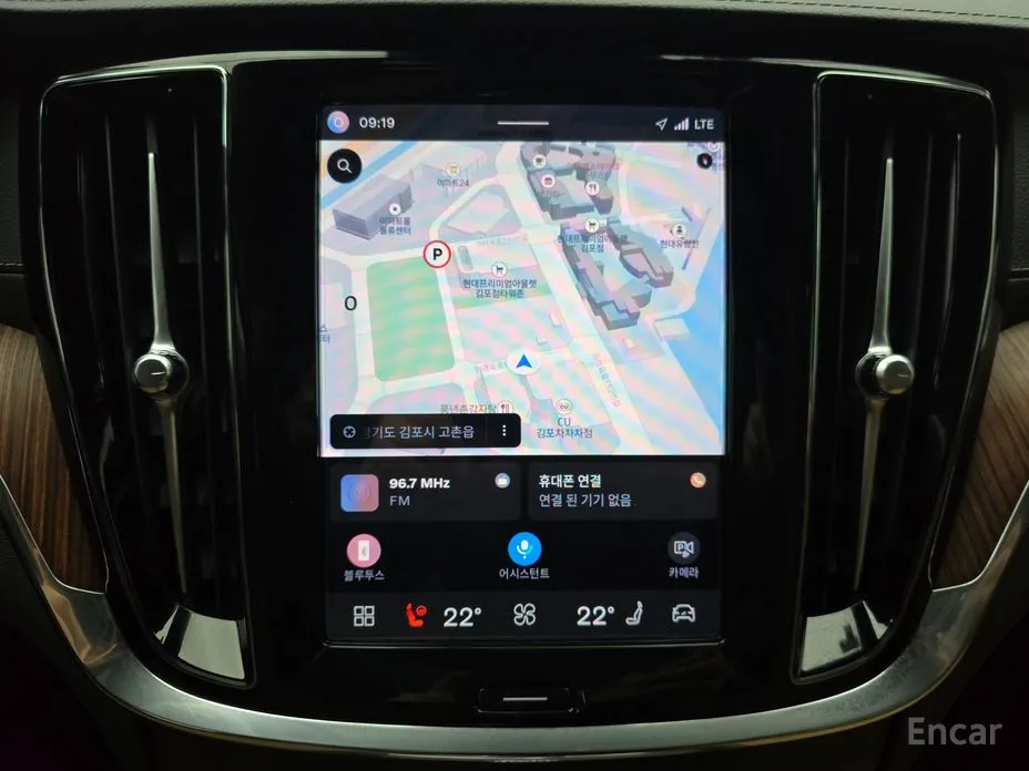 Фото 14 - Volvo S60