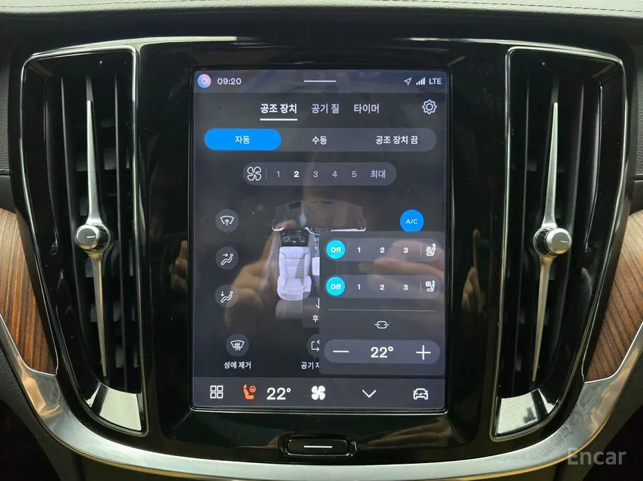 Фото 17 - Volvo S60