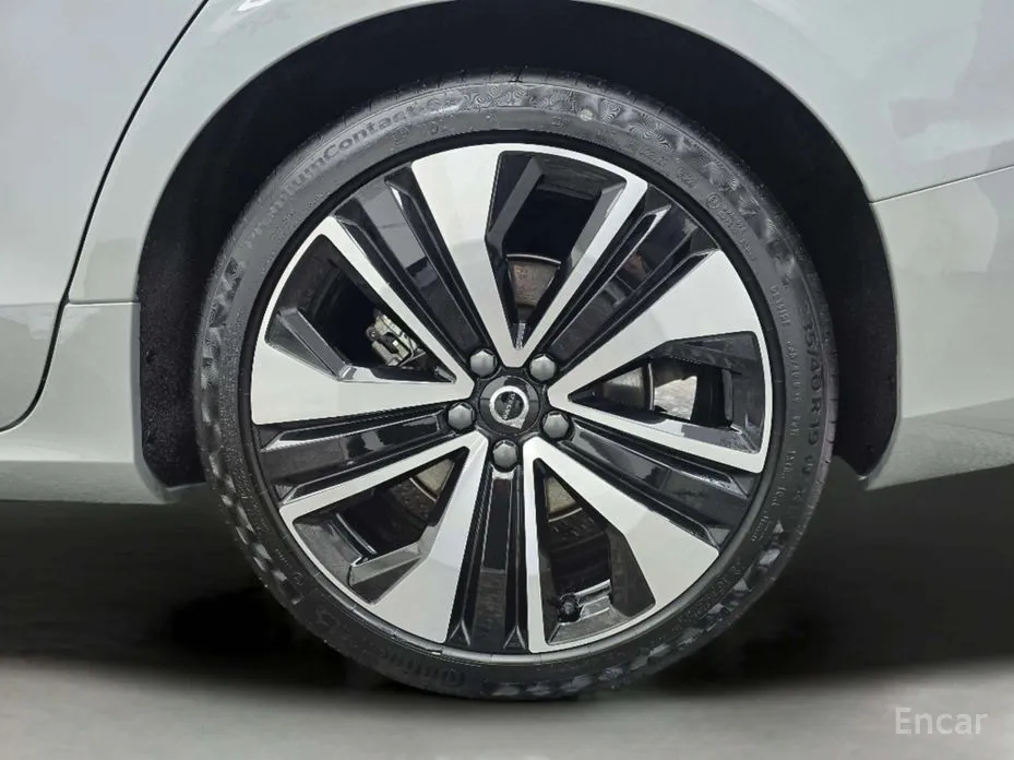 Фото 5 - Volvo S60