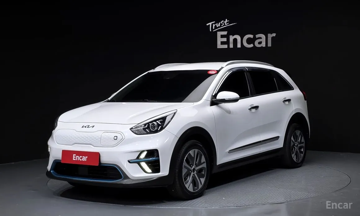 Фото 1 - Kia Niro