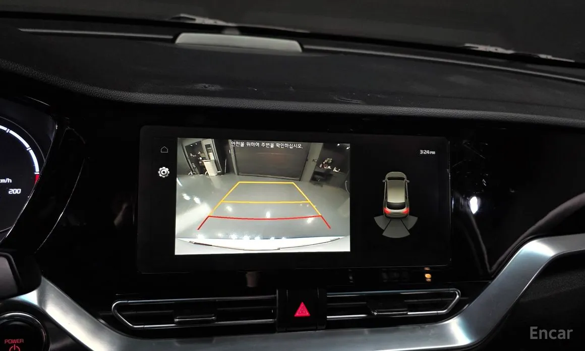 Фото 15 - Kia Niro