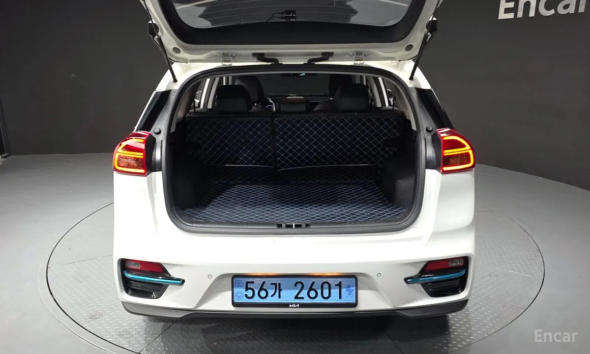 Фото 20 - Kia Niro