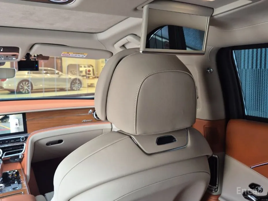 Фото 17 - Bentley Flying Spur