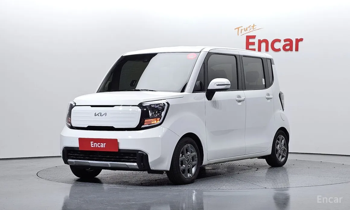 Kia Ray 2022 Prestige