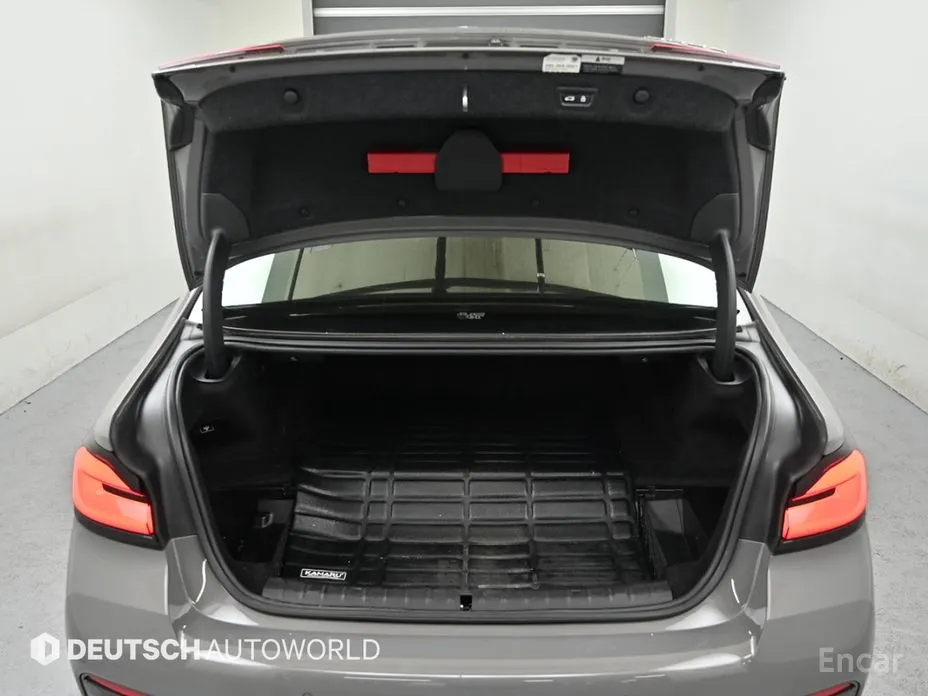 Фото 19 - BMW 5 Series