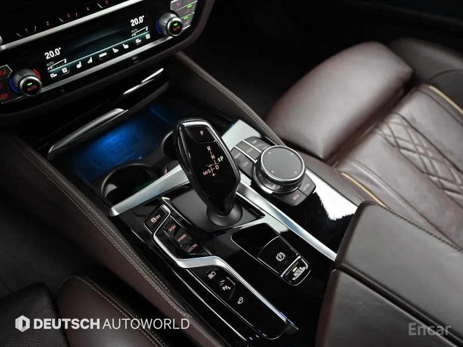 Фото 9 - BMW 5 Series