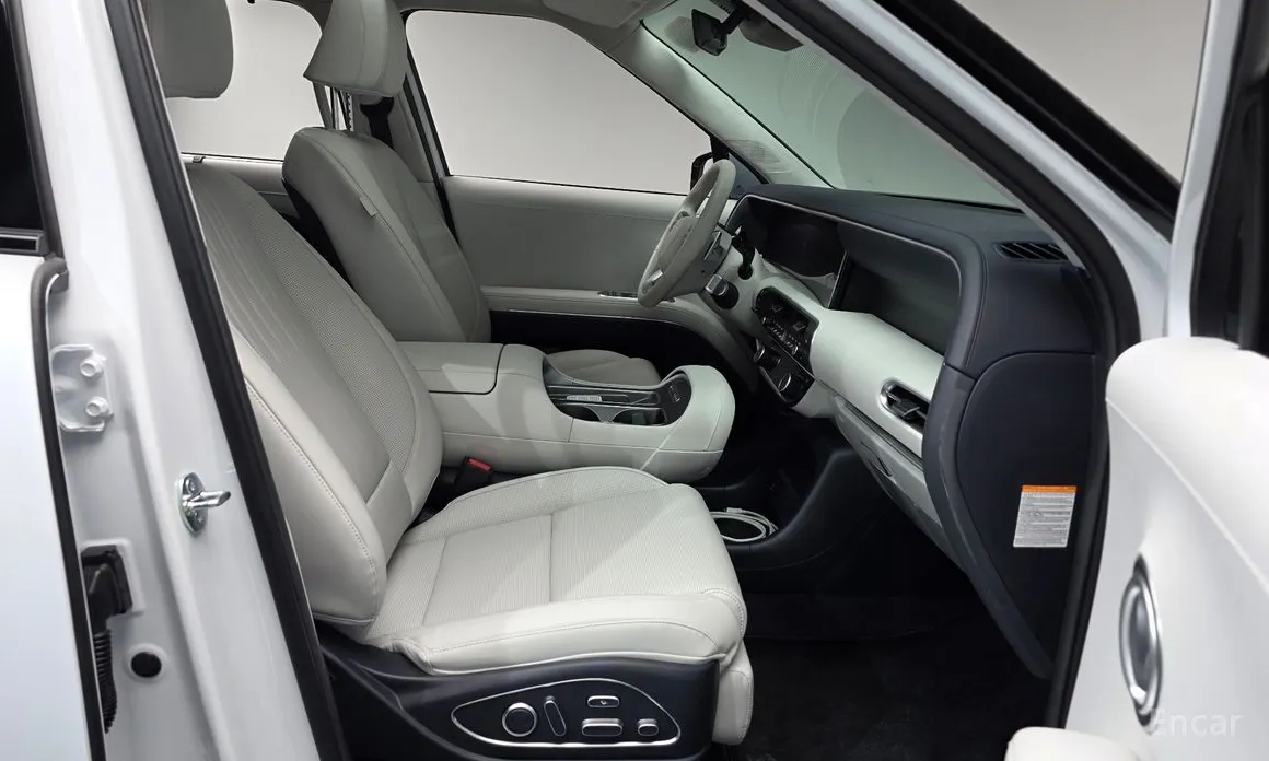 Фото 10 - Hyundai Palisade