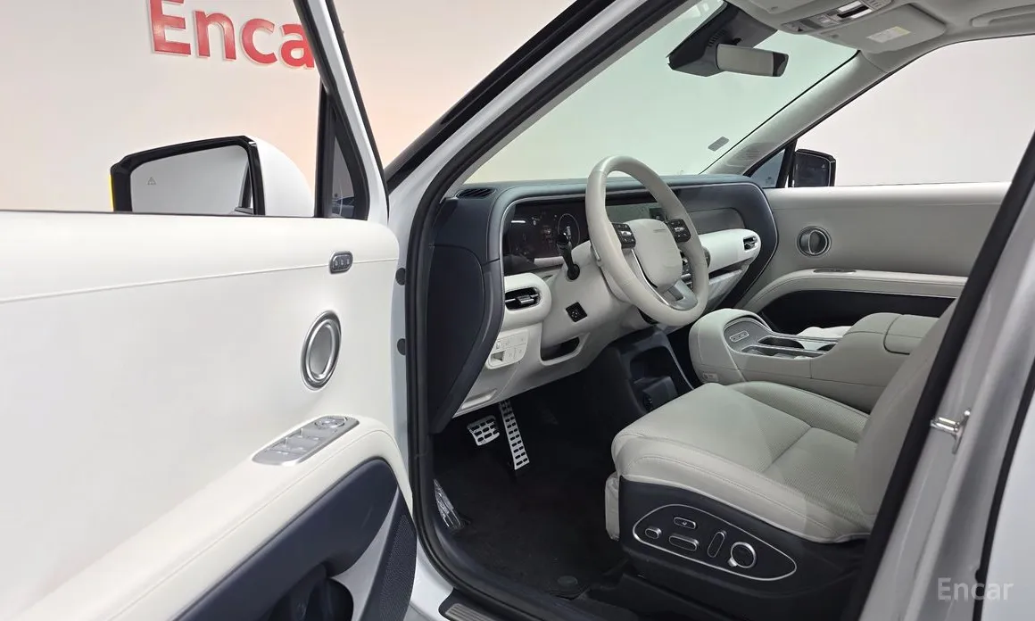 Фото 11 - Hyundai Palisade