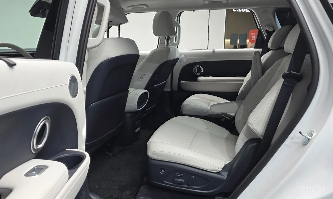 Фото 12 - Hyundai Palisade