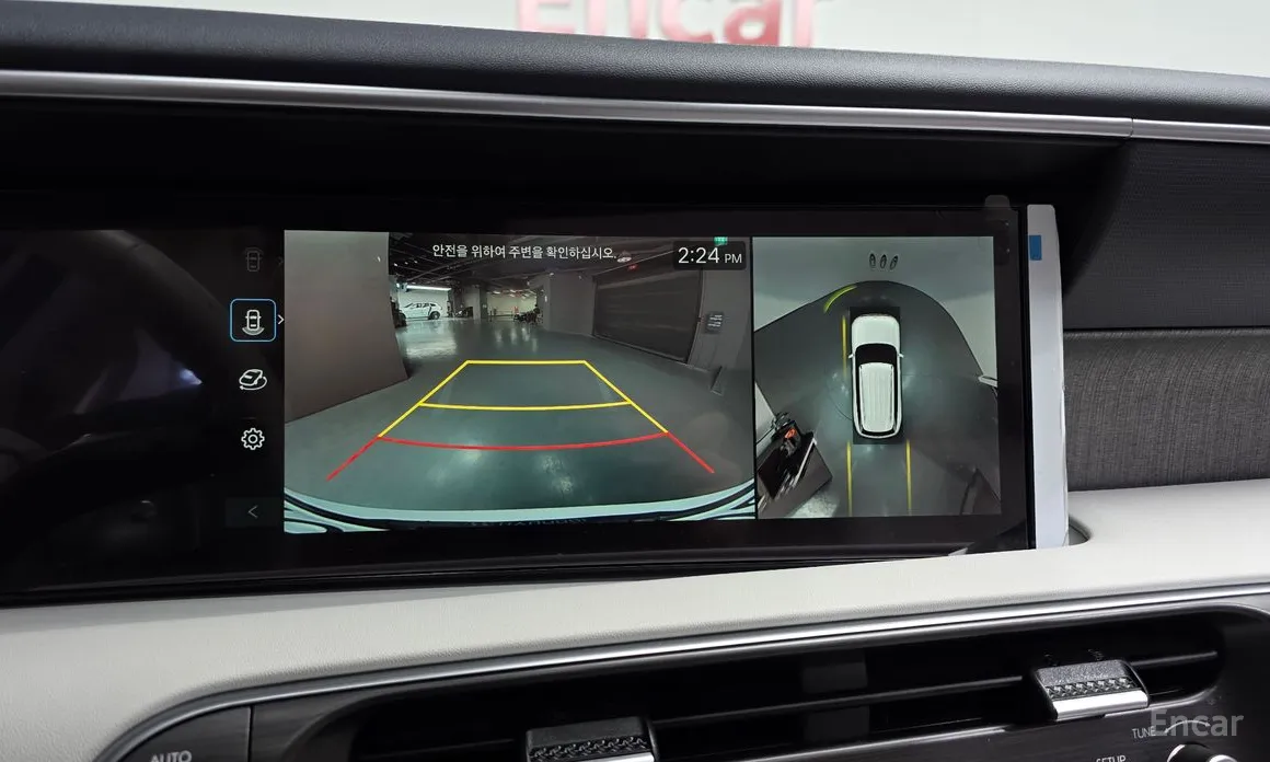 Фото 15 - Hyundai Palisade