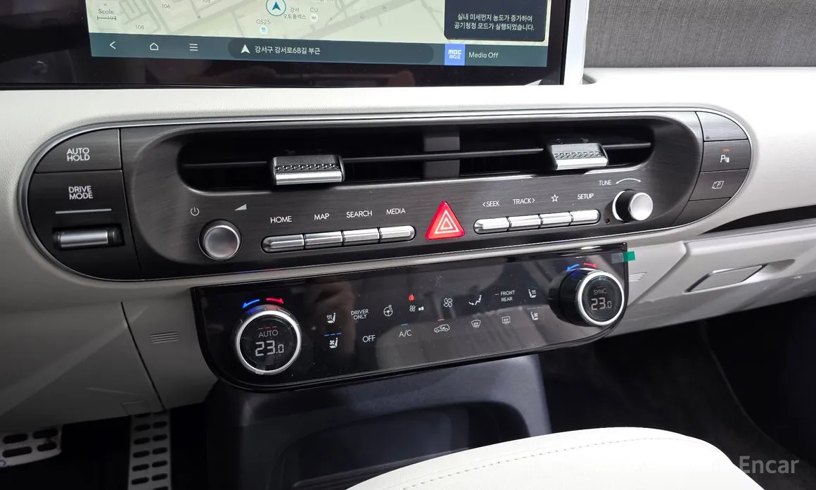 Фото 16 - Hyundai Palisade