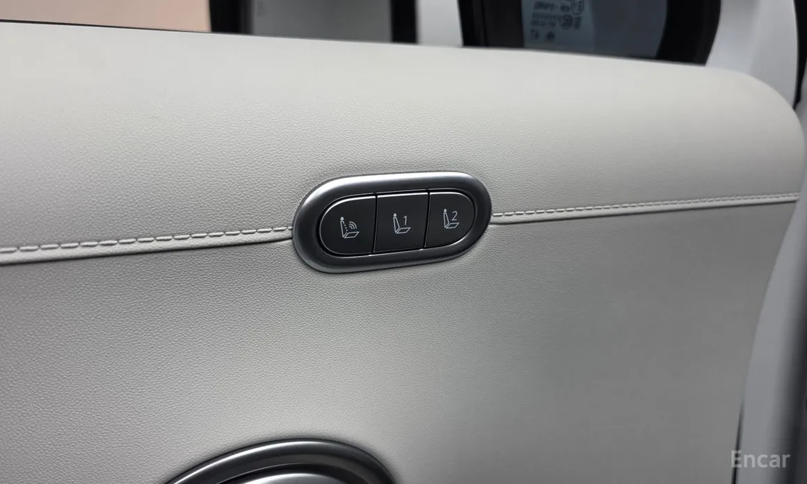 Фото 17 - Hyundai Palisade