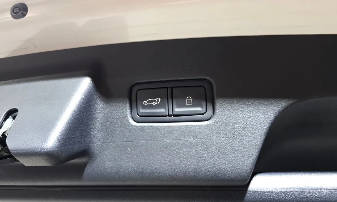 Фото 19 - Hyundai Palisade