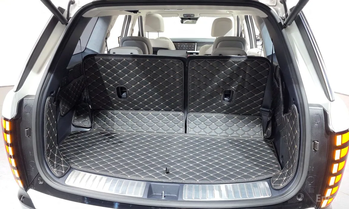 Фото 20 - Hyundai Palisade