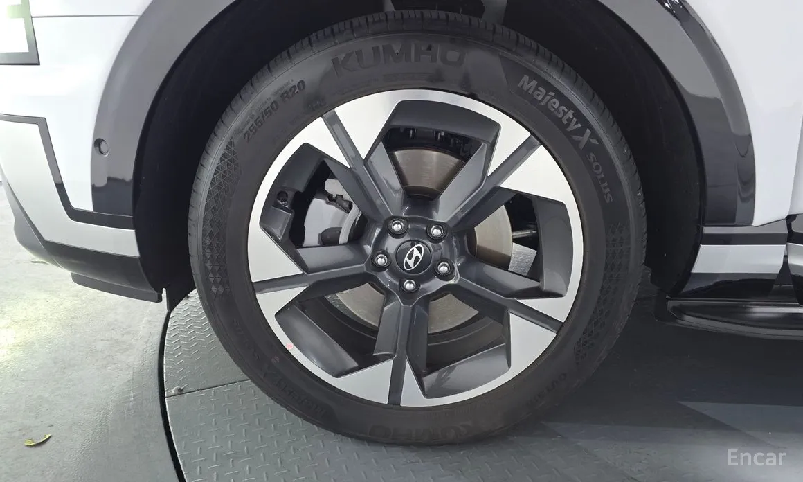 Фото 5 - Hyundai Palisade