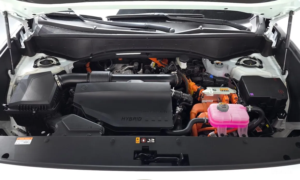 Фото 6 - Hyundai Palisade