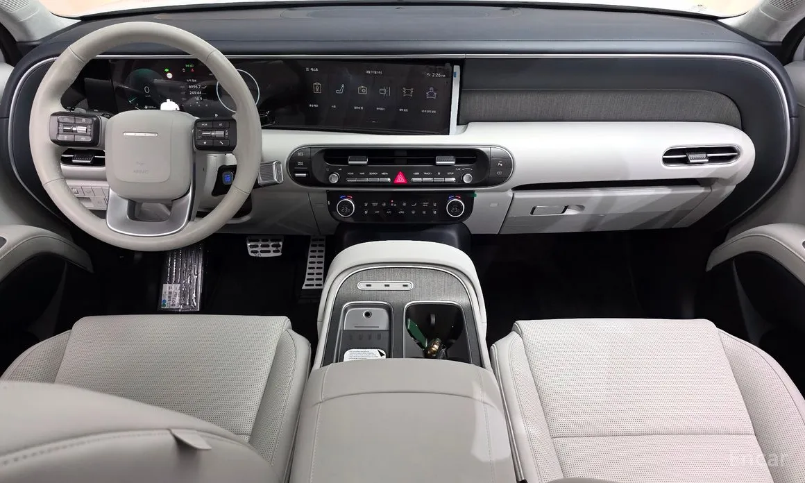 Фото 7 - Hyundai Palisade