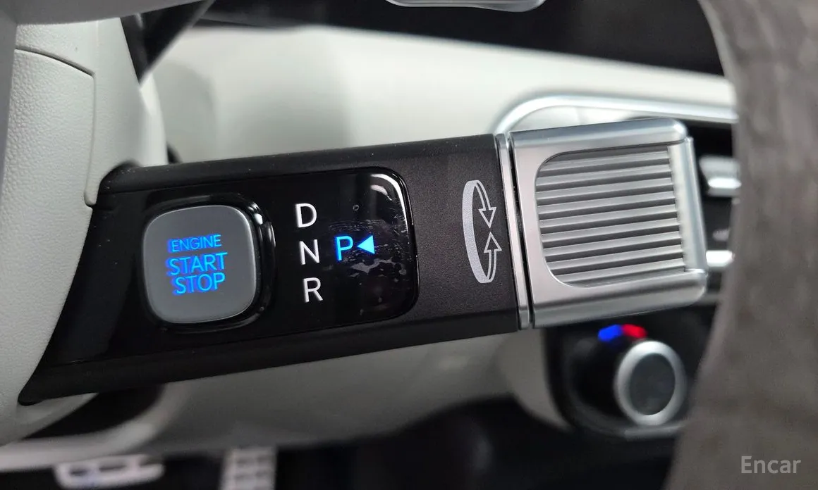 Фото 9 - Hyundai Palisade