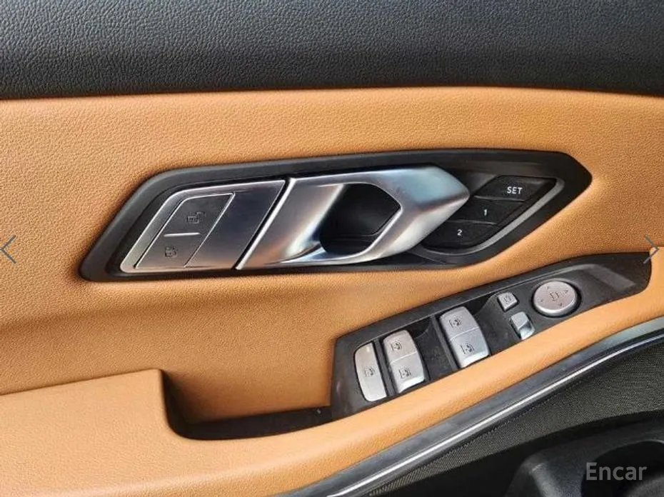 Photo 13 - BMW 3 Series