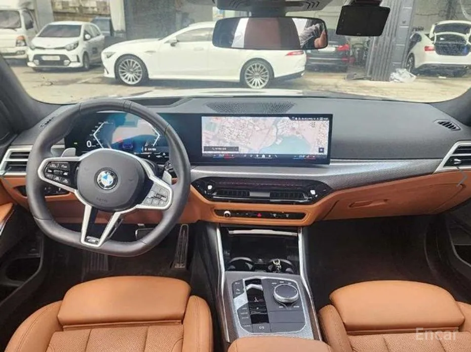 Photo 7 - BMW 3 Series