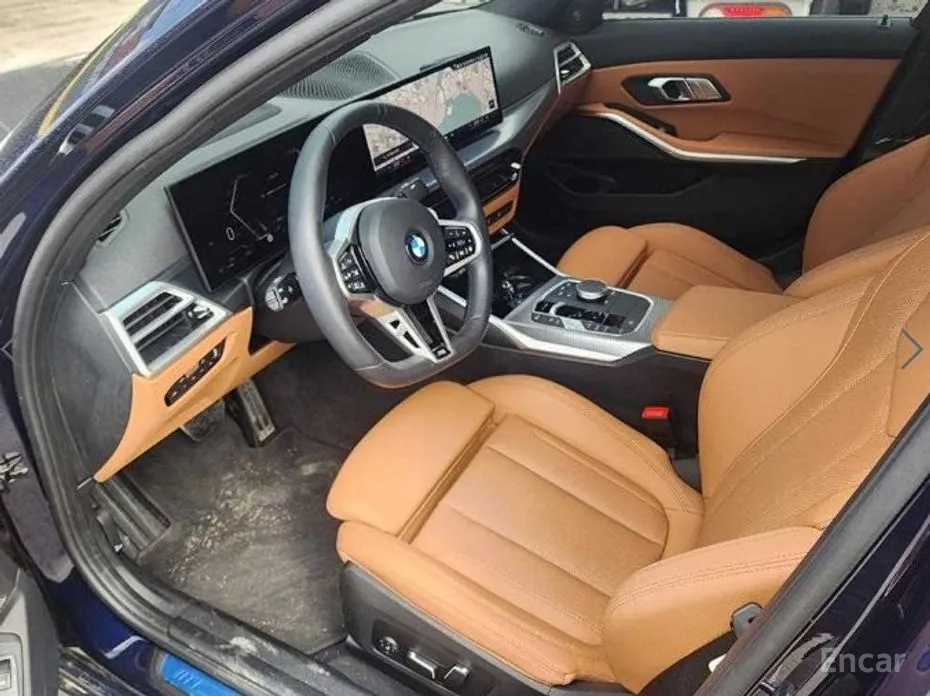 Photo 8 - BMW 3 Series