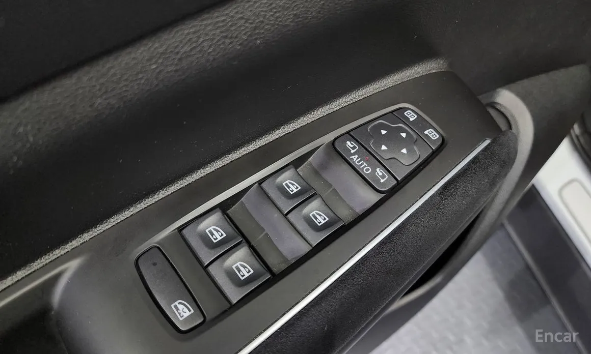 Фото 12 - Renault QM6