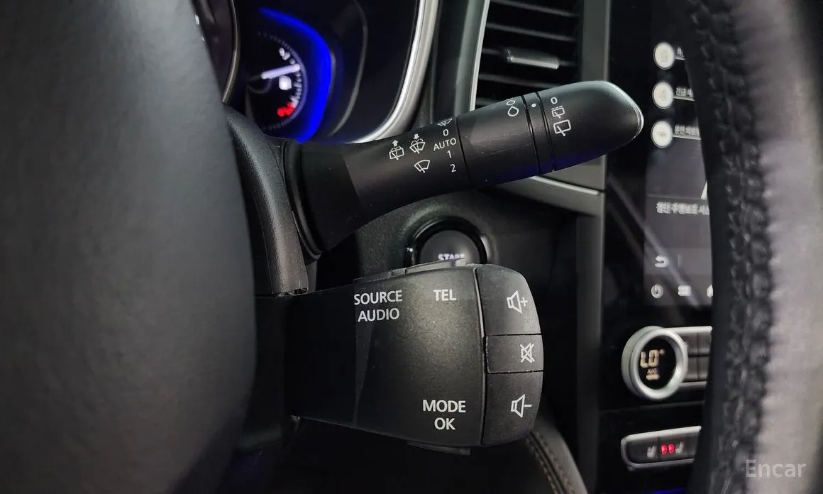 Фото 15 - Renault QM6