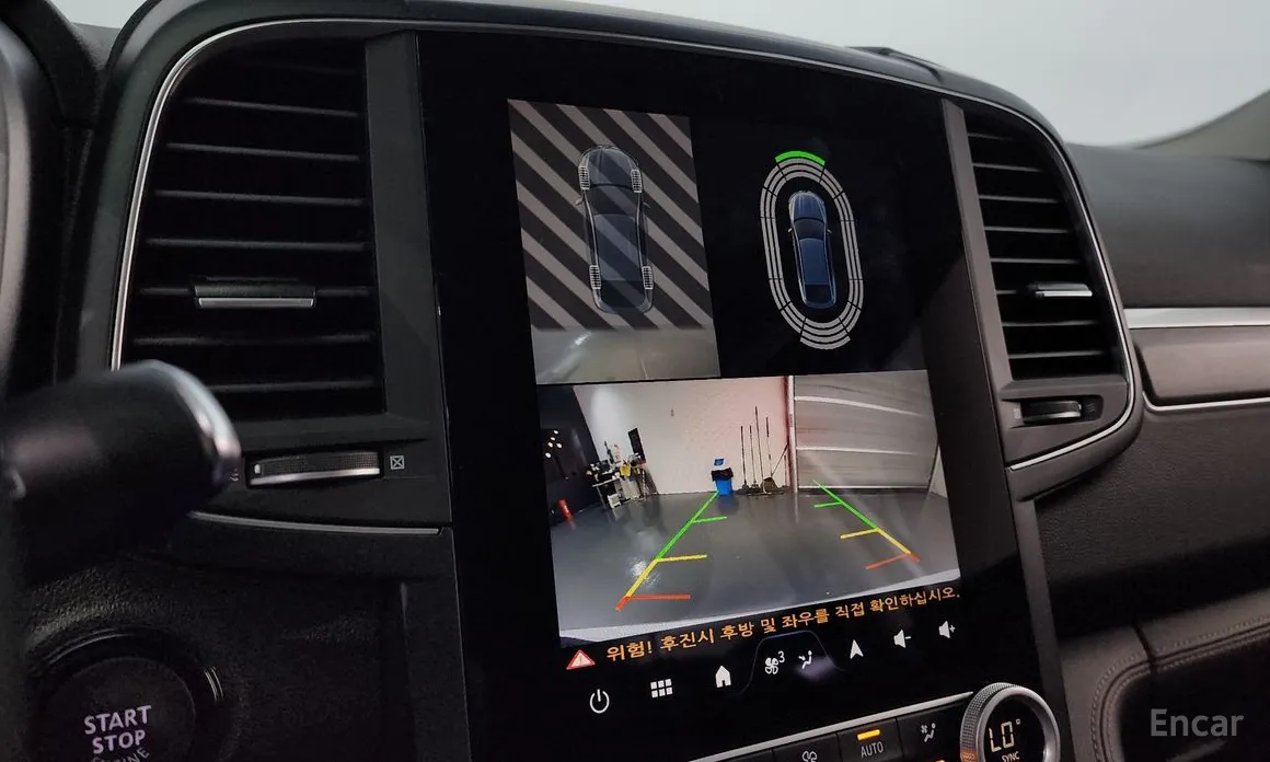 Фото 16 - Renault QM6