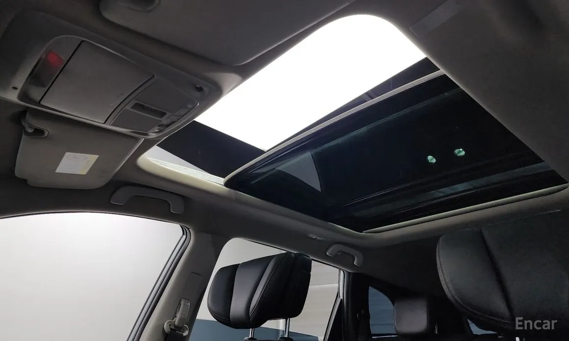 Фото 18 - Renault QM6