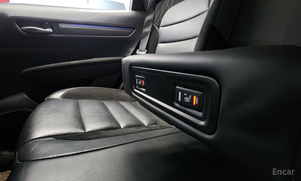 Фото 19 - Renault QM6