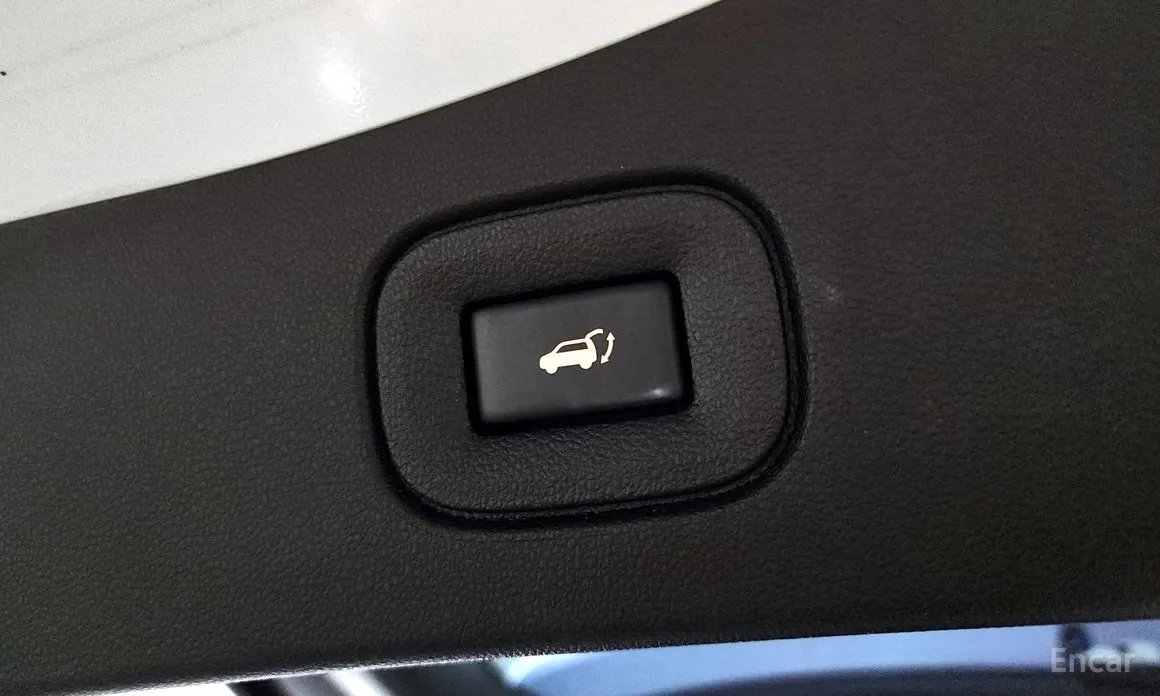 Фото 20 - Renault QM6