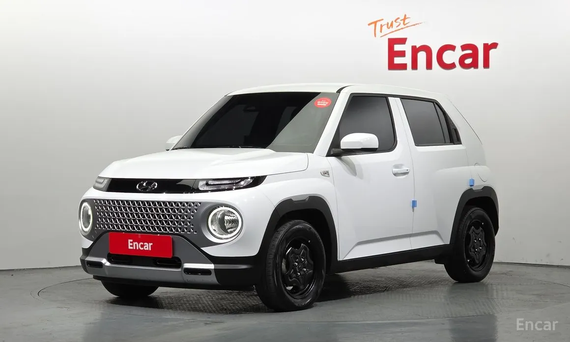 Фото 1 - Hyundai Casper