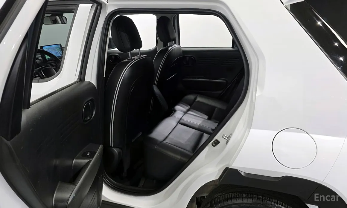 Фото 11 - Hyundai Casper