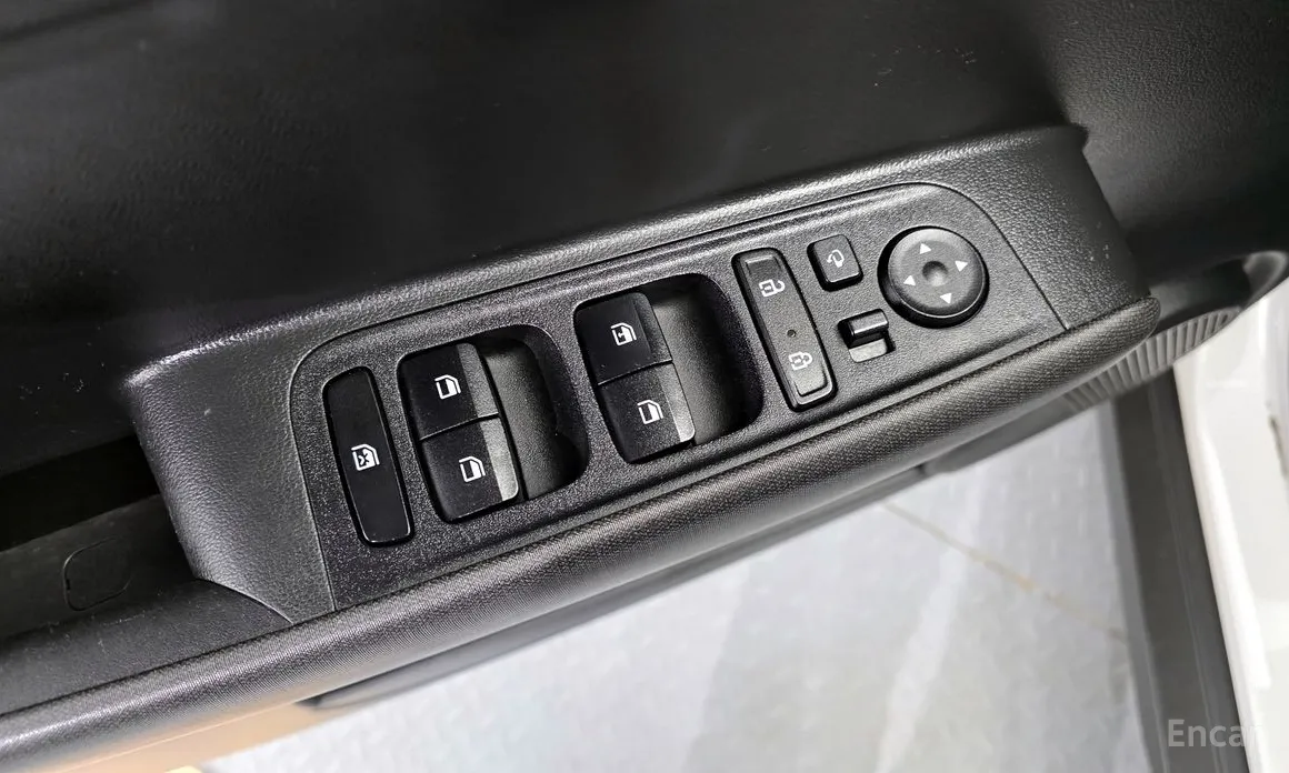 Фото 14 - Hyundai Casper