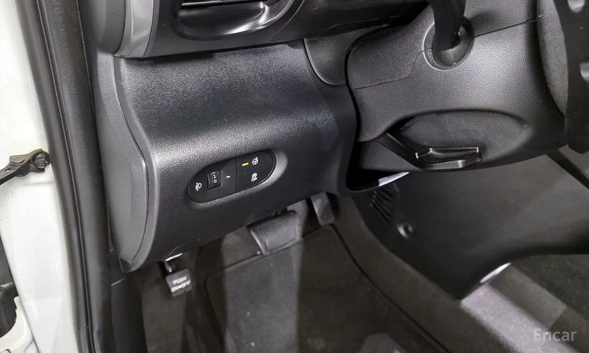 Фото 15 - Hyundai Casper