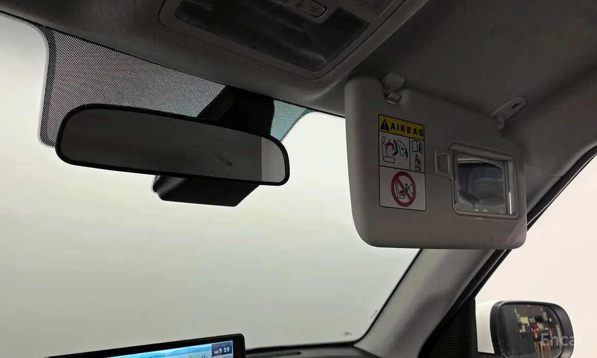 Фото 17 - Hyundai Casper