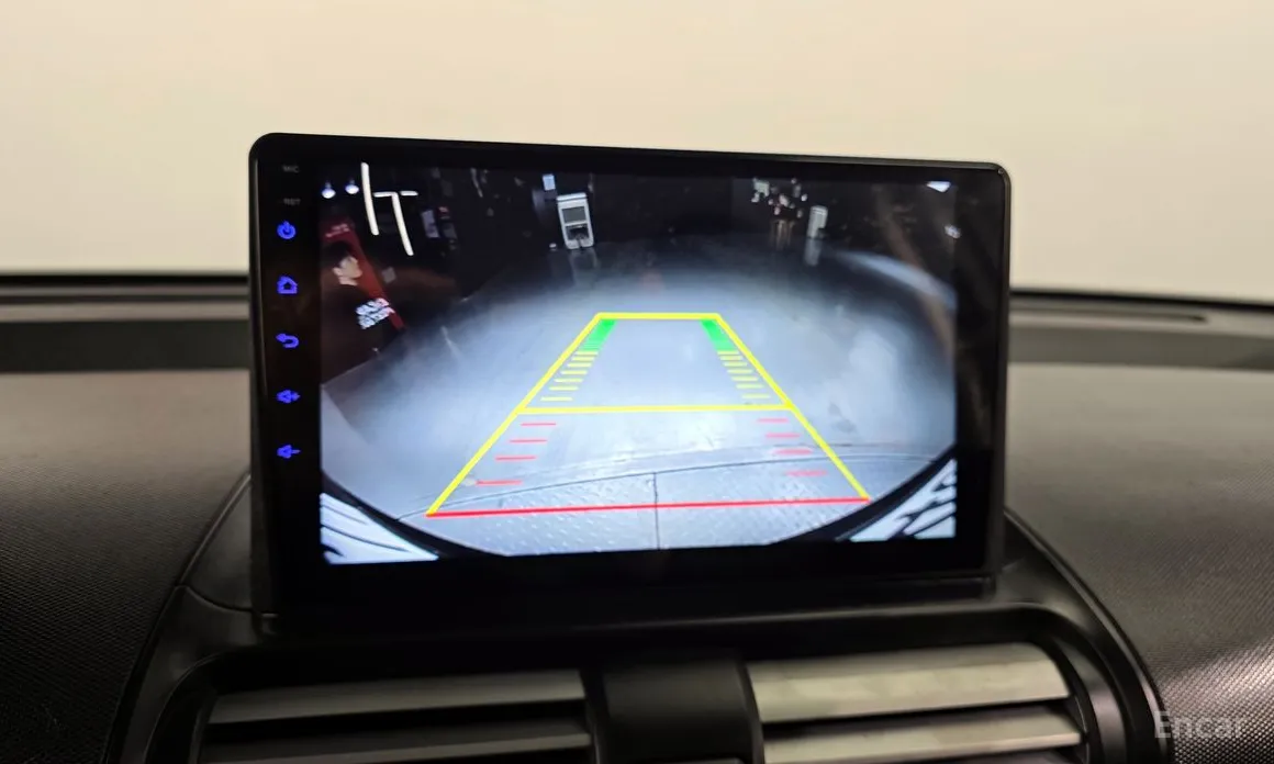 Фото 18 - Hyundai Casper