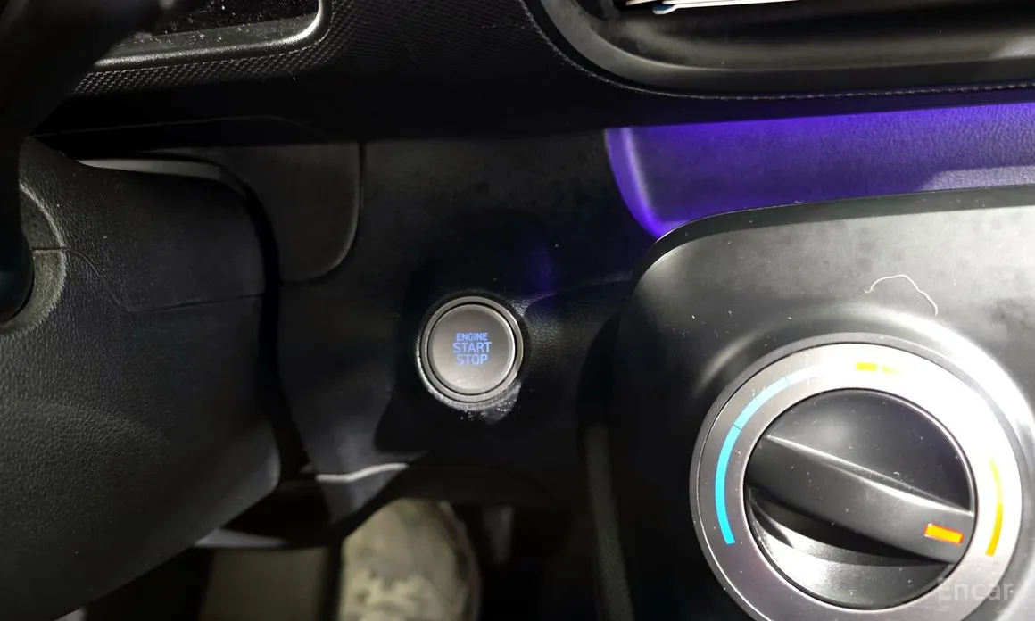 Фото 19 - Hyundai Casper