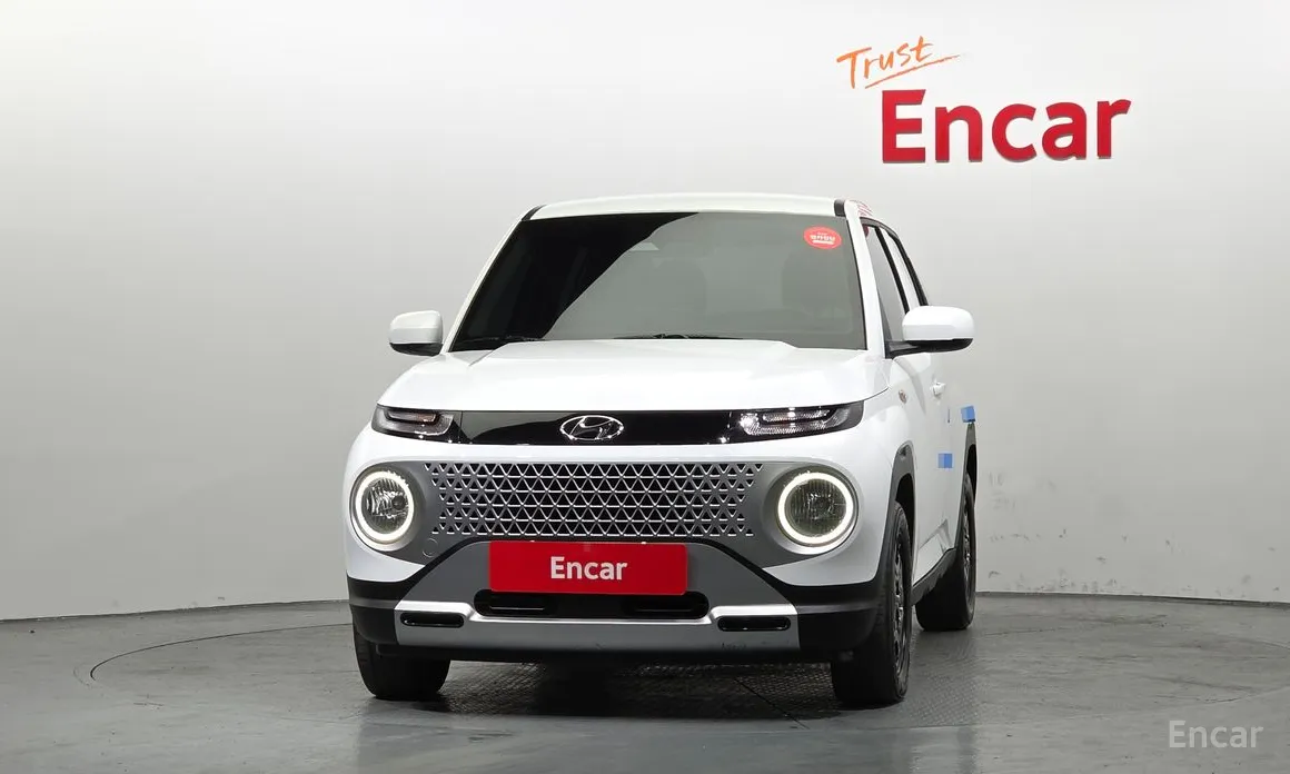 Фото 3 - Hyundai Casper