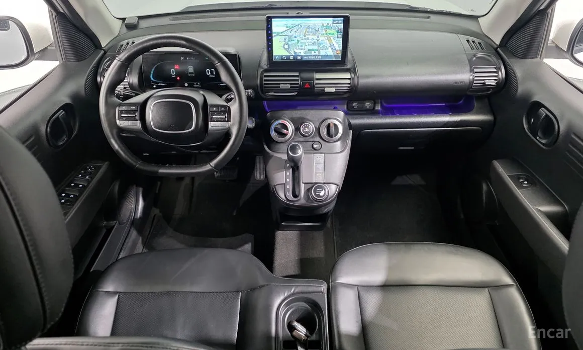 Фото 7 - Hyundai Casper