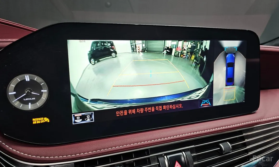 Фото 15 - Lexus LS