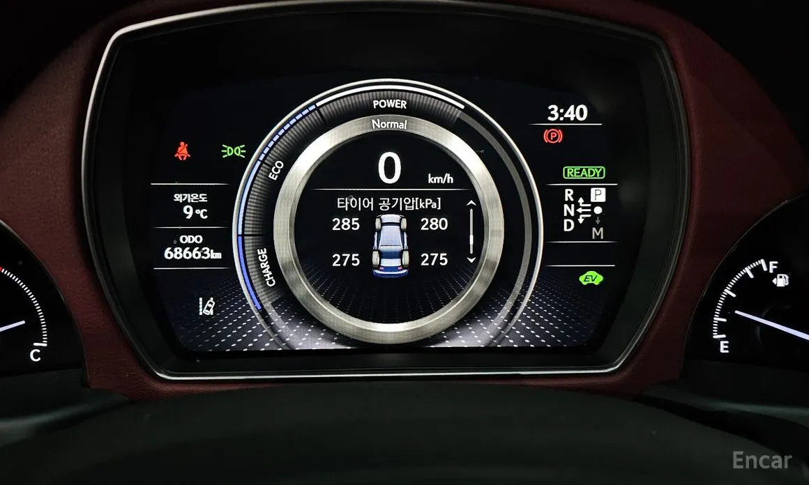 Фото 8 - Lexus LS