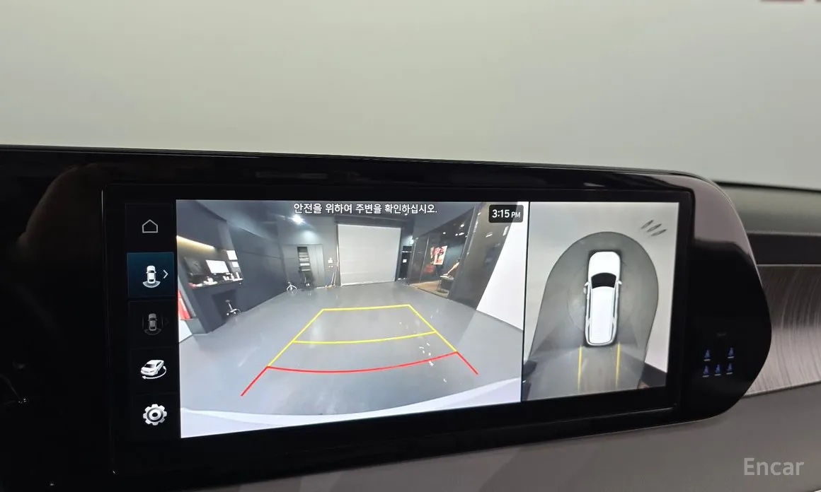 Фото 15 - Hyundai Palisade