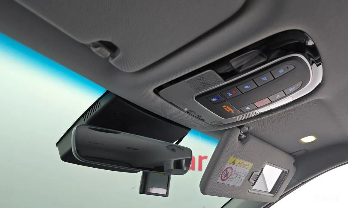 Фото 17 - Hyundai Palisade