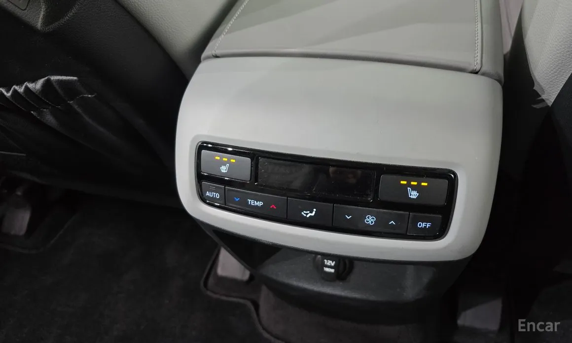 Фото 19 - Hyundai Palisade