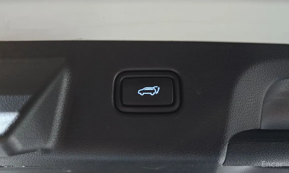 Фото 20 - Hyundai Palisade